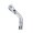 A, variant on Marine Grade Stainless Steel Anchoring Link Designed For Harsh Sea Conditions Featuring Anti Loosening And Quick Release