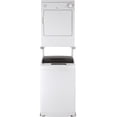 thumbnail image 5 of GE Appliances Space-Saving 2.8 cu. ft. Capacity Portable Washer with Stainless Steel Basket, 5 of 5