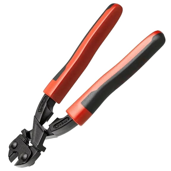 Mini Bolt Cutter Multitool Steel Wire Cutter Labor-Saving Multi-Functional Cutting Iron Wire Wire Breaker Scissor Plier