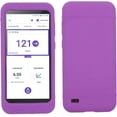 thumbnail image 1 of Silicone Soft Case for Omnipod 5 (Purple), 1 of 1