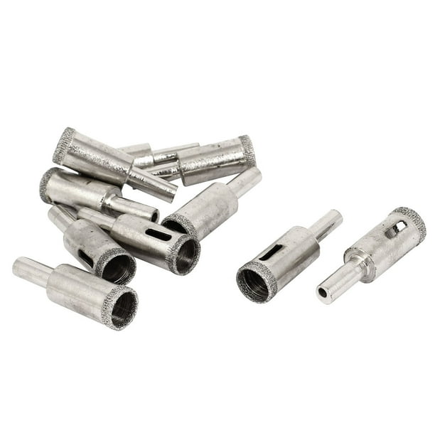 Tile drill bit for 15mm pipe online