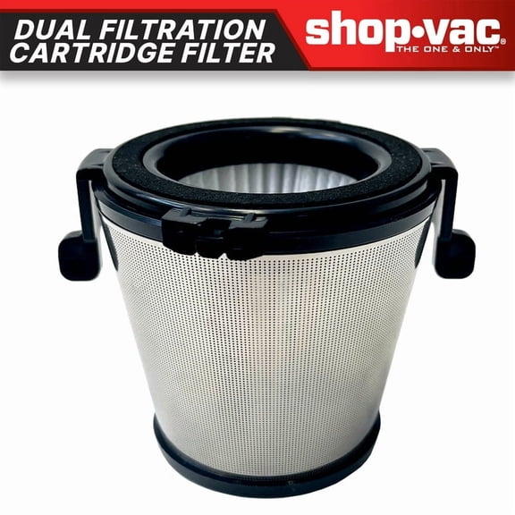 Shop-Vac 20V Handheld Wet Dry Vac Filter