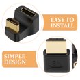 thumbnail image 3 of FOLOYORI 2Pcs Portable Video Converter Adapter for Computer Projector with 8K Resolution Support, 3 of 8