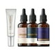 thumbnail image 1 of Kit 4 Productos Collagenic Serums y Crema Contorno Ojos Ácido Hialuronico Colageno, 1 of 8