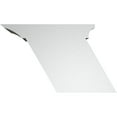 thumbnail image 5 of Ekena Millwork 7 1/2"W x 6 1/4"D x 4"H Nexus Bracket, Left, 5 of 5