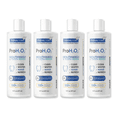 thumbnail image 6 of ProH2O2 Natural Mouthwash, Salt Swish, & Tooth Repair by Thrival Labs, Press Top Dispensing, Family 4-Pack, 6 of 11