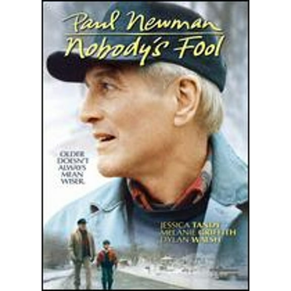 Pre-Owned Nobody's Fool (DVD 0032429286642) directed by Robert Benton
