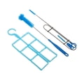 thumbnail image 1 of 4x cleaning for bladder cleaning brush bladder, 1 of 8