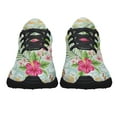 thumbnail image 5 of Hawaii A hui hou Shoes Sneakers for Women Men Black Size 13, 5 of 7