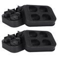 thumbnail image 1 of Ice , Ice Cubes , Multifunction 3D Bar Silicone For Candies Ice Cubes, 1 of 8