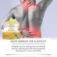 thumbnail image 4 of Body Joint Care Cream with Bee-Venom Easily Absorbed Joint Pain Treatments Cream for Women Men, 4 of 5