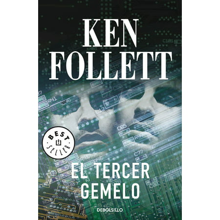 El tercer gemelo / The Third Twin (Best Novels For Third Graders)