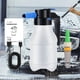 thumbnail image 1 of Kit De Pulverizador De Espuma Eléctrico Para Coche De 1,5 Litros Para Limpieza Del Hogar Y Uso En El Jardín, 1 of 8