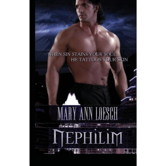 Nephilim (Paperback)