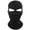 Black, variant on Windproof Balaclava Ski Mask, Breathable Full Head Sun UV Protection Face Cover for Men Women Outdoor Cycling,2 pcs