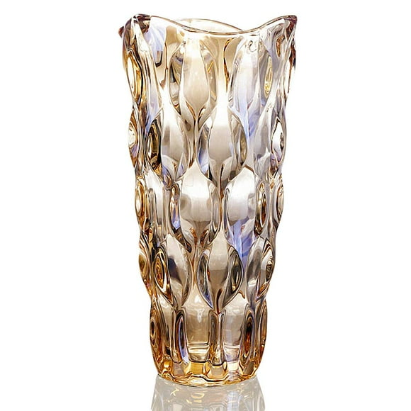 Floor Vase Ornament 11.8" Colorful Vase.