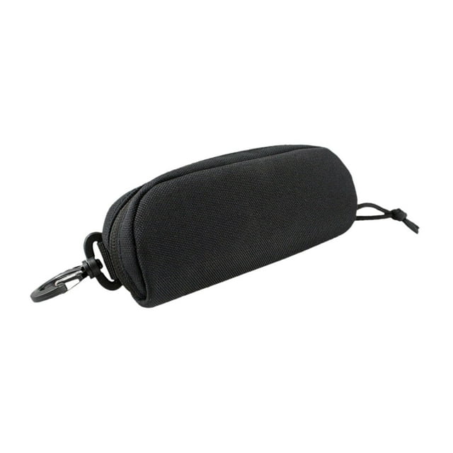 Estuche para Gafas Yinane Multiusos con Cremallera a Prueba de Golpes