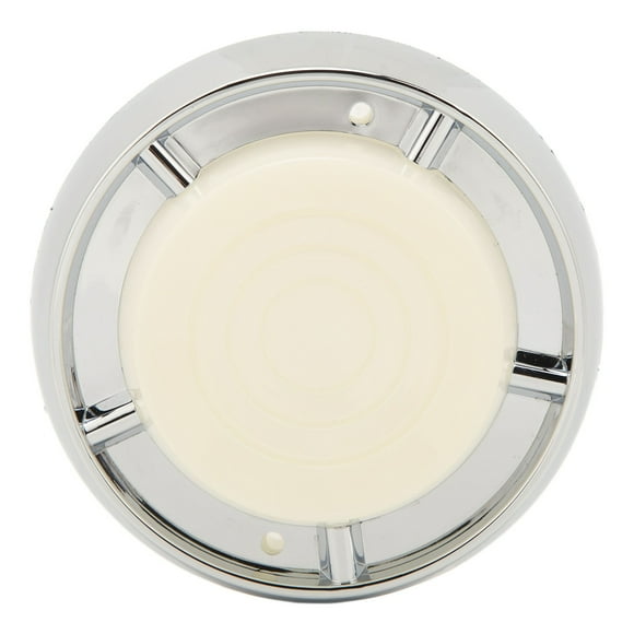 C0AF 13788A, Car Dome Light Bezel Lens Exquisite Appearance Perfect Match for Comet