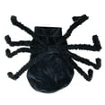 thumbnail image 2 of Pet Life 'Creepy Webs' Holiday Spider Pet Dog Costume, 2 of 3