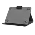 thumbnail image 3 of Funda para tableta Green Leaf Universal  10 pulgadas negra, 3 of 4