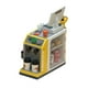 thumbnail image 2 of Juego de caja registradora de supermercado para niños Juguetes educativos tempranos para niñas Amarillo, 2 of 9