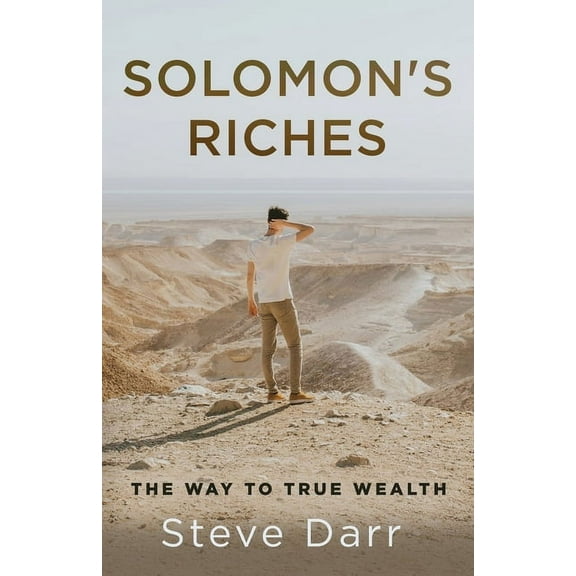 Solomon's Riches, (Paperback)