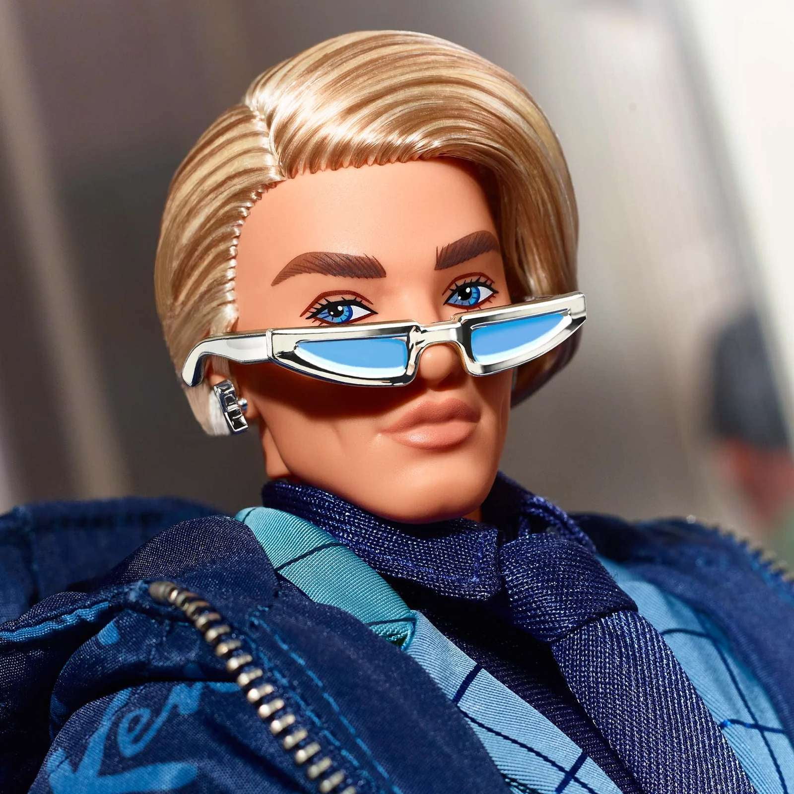 Barbie Signature Ken Kouture 1 Doll