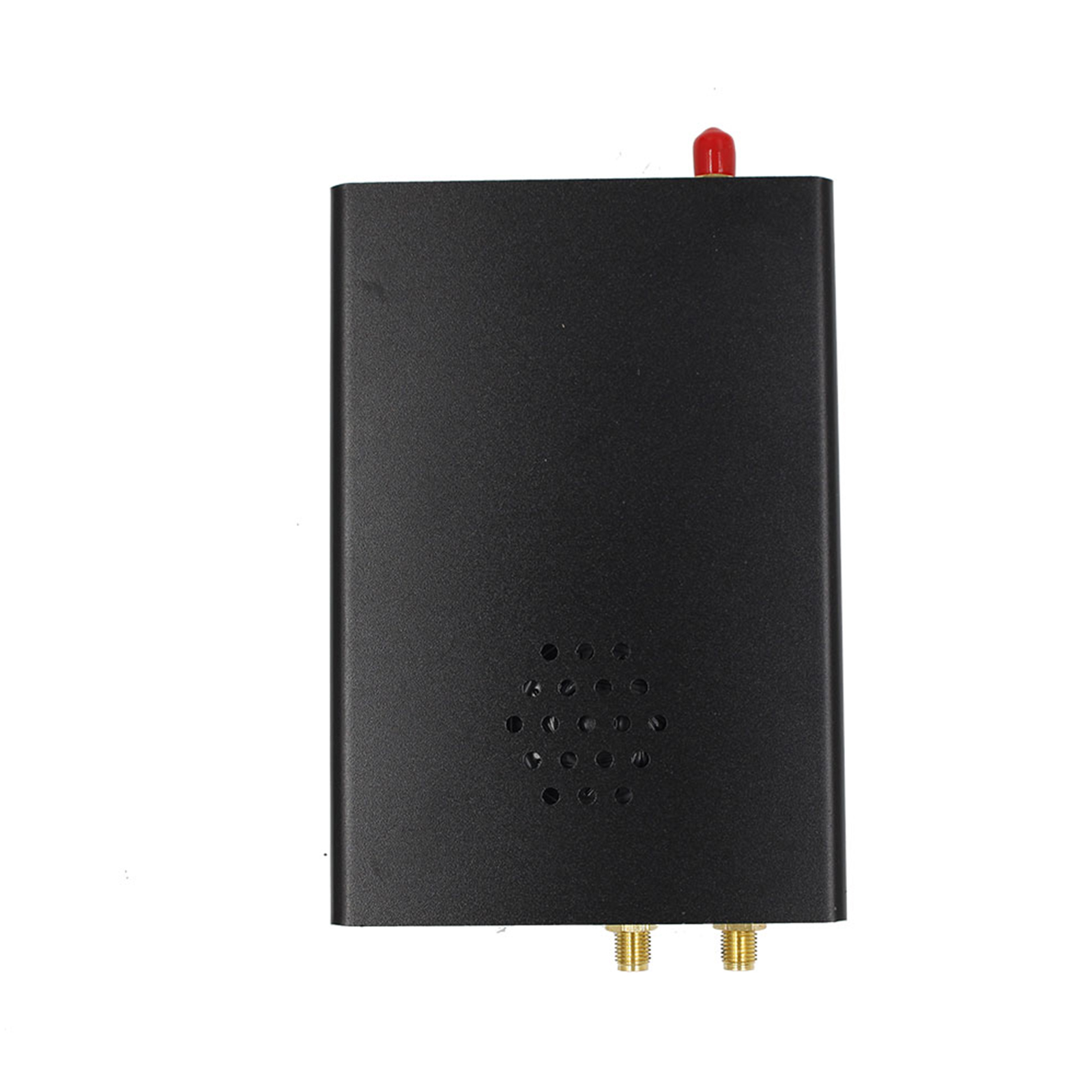 HackRF One ＆PortaPack HackRF One + PortaPack H2: A Truly Portable Software Defined