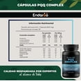 thumbnail image 3 of PQQ 40 mg 30 Cápsulas, 3 of 6