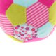 thumbnail image 3 of Colorida Campana Niños Cama de Bebé Juguete Mano Agarre Paño Suave Desarrollo Del Hugo Sujetador infantil Bell Ball, 3 of 7