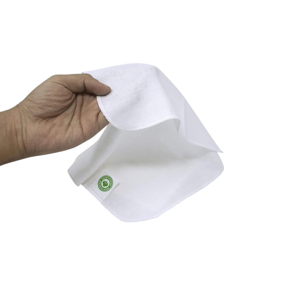 Muslin Face Cloth