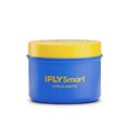 thumbnail image 3 of iFLY Travel Candles - Varsity Citrus Blues, 3 of 8