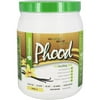 Plantfusion Phood Vanilla Supplement, 1 LB