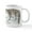 White, variant on CafePress - Snow Leopard Mug - 11 oz Ceramic Mug - Novelty Coffee Tea Cup