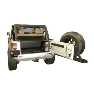 Dee Zee DZ 8170L Crossover - Single Tool Boxes - Red Label
