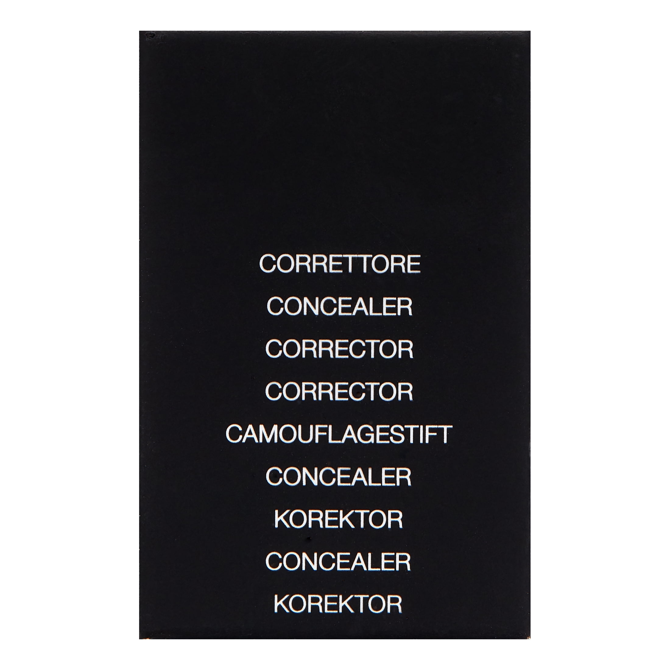 NARS Soft Matte Complete Concealer, Hazelnut, 0.2 Oz