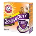 thumbnail image 3 of Arena para gatos con brazo y martillo, doble uso, 6,4 kg, 3 of 6