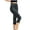 Black, variant on CAICJ98 Leggings For Women High Waist Women's Lined Leggings Cold Weather Running Tights Winter Thermal Hiking Biking Cycling Pants Black,XXL