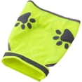 thumbnail image 1 of Chaleco reflectante para perros de primera calidad, chaleco de seguridad más seguro para perros, traje de recuperación, 1 of 5