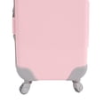thumbnail image 5 of Juego de maletas de viaje CUTICAT para muñecas 2 Uds Compatible con Doll Pink, 5 of 5