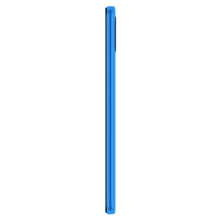 Xiaomi Redmi 9A 32GB Rom 2GB Ram GSM Unlocked Global Version (Blue