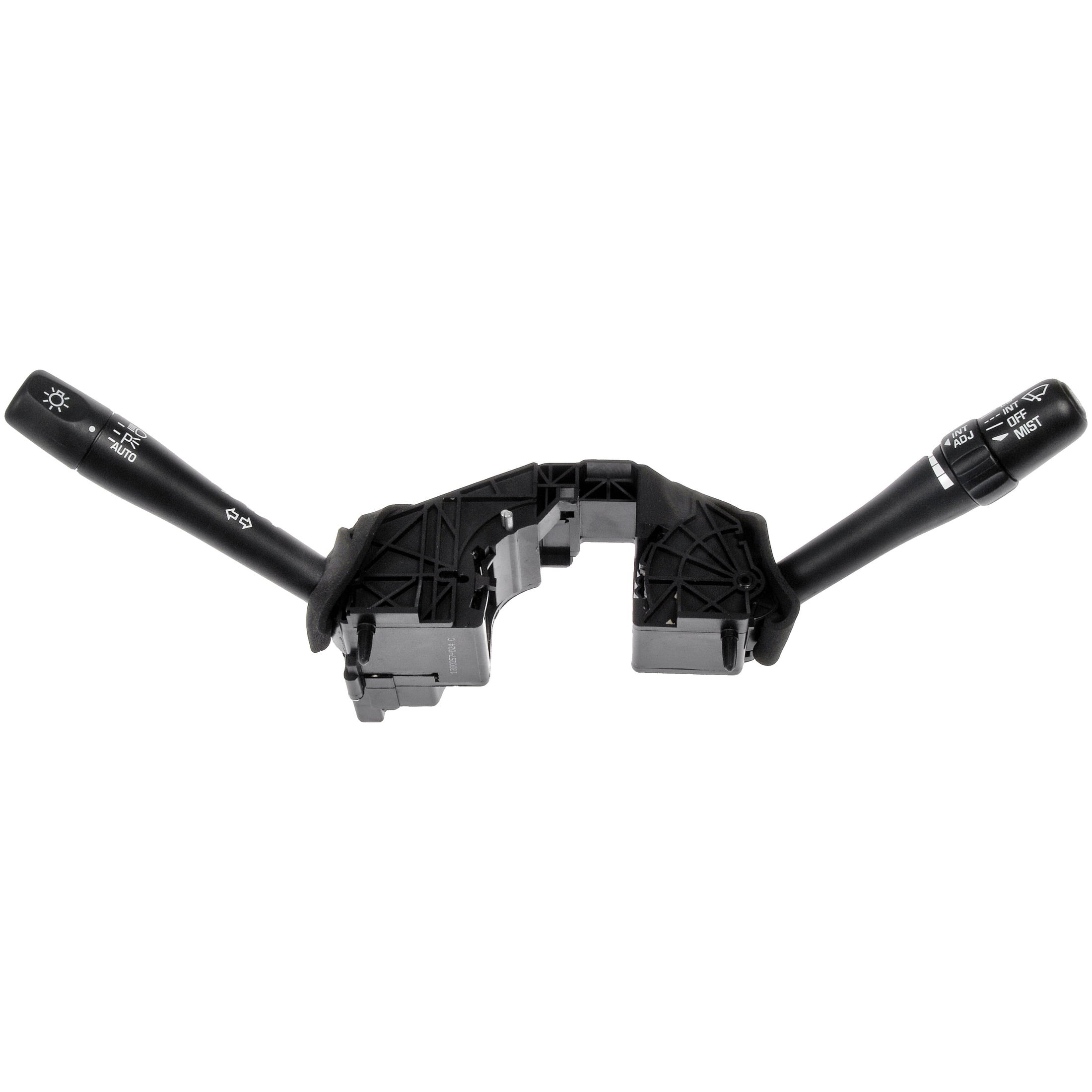Dorman 2330859 Multifunction Switch Assembly for Specific Chevrolet / Oldsmobile / Pontiac Models