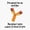1pcs, variant on Antibody Science Biology Sticker