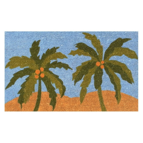 Calloway Mills Island Breeze Outdoor Doormat