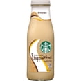 thumbnail image 1 of Starbucks S'mores Frappuccino 405mL, 1 of 3