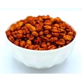 thumbnail image 6 of EverSnax Chili Lemon Roasted Peanuts – Crunchy Hot & Tangy Snack, Spicy Citrus Flavor (5 Pound), 6 of 10