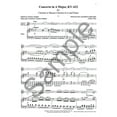 thumbnail image 6 of Clarinet Concerto, K. 622 : Critical Urtext Edition Clarinet and Piano Reduction (Paperback), 6 of 10