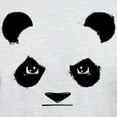 thumbnail image 3 of CafePress - Thug Panda Light T Shirt - Men's Classic Graphic T-Shirt, 3 of 4