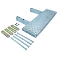 thumbnail image 3 of Extreme Max 3006.6857 Heavy-Duty Aluminum Boat Trailer Step - 6" x 20", 3 of 3