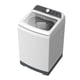 thumbnail image 2 of Lavadora Midea 18 Kg Blanca Impeller Automática Carga Superior, 2 of 4